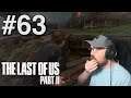 Let's Play The Last of Us Part II #63 - EEEWWW