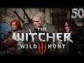 Let's Play The Witcher 3 Wild Hunt Part 50