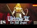 Let's Stream Ultima VI [DE] Teil 18