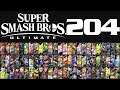 Lettuce play Super Smash Bros Ultimate part 204