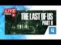 Μεταμεσονύκτιο stream | The Last of Us 2 (part 2, survivor  difficulty)