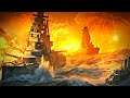 🔴LIVE! Update Info & High Seas Combat | World of Warships Legends Live Stream