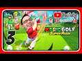 Livestream! Mario Golf: Super Rush [New Donk City Update / Nintendo Switch / Deutsch] (Stream 3)