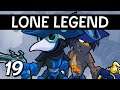 Lone Legend #19 - Brawlhalla 1v2s