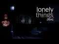 LONELY THINGS - Alleine im Puppenhotel [Lets Test][Gameplay][Deutsch]