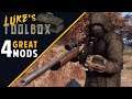 Luke's Toolbox: 4 Great Mods for Fallout 4