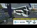Main Game Mobile Bus Simulator - First Gameplay - Newbie
