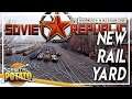 Making Our Own Rails! - Workers & Resources: Soviet Republic - Episode #8