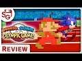 Mario & Sonic at the Olympic Games Tokyo 2020 - Review