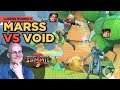 Marss vs Void - Ultimate Summit Analysis by Mew2king
