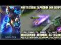 Martis Zodiac Skin Script With Replace Normal No Password Full Effects Patch Gloo
