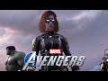 Marvel Avengers [042] Angriff auf die Unterwasserbasis [Deutsch] Let's Play Marvel Avengers