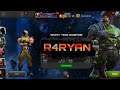 Marvel Contest Of Champions Gameplay Part 2 | R4RYAN