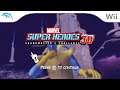 Marvel Super Heroes 3D: Grandmaster's Challenge | Dolphin Emulator 5.0-12481 [1080p] | Nintendo Wii