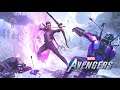 Marvel's Avengers: Tráiler Revelación de Kate Bishop