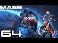 Mass Effect: Legendary Edition PS5 Blind Playthrough with Chaos part 64: Prothean Remnant Vigil
