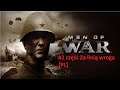 Men of War #2 część Za linią wroga [PL]