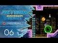 Metroid Zero Mission Randomizer [Livestream] - #06 - Bombensprung mit Hindernissen