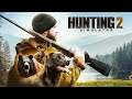 Metsästetään peuroja ja muita villieläimiä! - Hunting Simulator 2 - Ekaa kertaa
