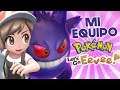 MI EQUIPO PARA POKEMON LET'S GO EEVEE!! | 8BitCR