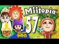 Miitopia || Let's Play Part 57 - One Hit KO || Below Pro Gaming