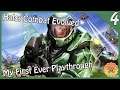 Millbee Plays the Halo Series - Halo: CE | Part #4