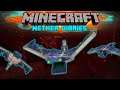 Minecraft: The Nether Diaries | Part 4 | Phantoms!!