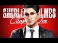 MŁODY SHERLOCK! 🕵️ SHERLOCK HOLMES Chapter One PL #1 Gameplay PL 4K