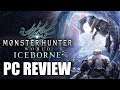 Monster Hunter World: Iceborne PC Review - The Final Verdict