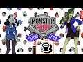 Monster Prom single player - 8 ... not so great
