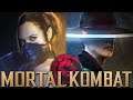 Mortal Kombat 2021 Reboot! Kung Lao Cast! More 'Secret' Characters? New Logo Revealed!