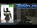 MW3 | XBONLINE MOD MENU SHOWCASE (XBOX 360)