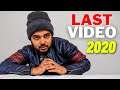 My Last Video😶