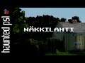 Näkkilahti - Playthrough (PSX-style horror/adventure)
