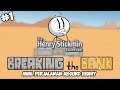 NAMATIN HENRY STICKMIN COLLECTION DI ANDROID !!! - HENRY STICKMIN COLLECTION #1