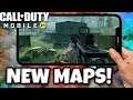 *NEW* Maps in Call of Duty Mobile Coming Soon!! | Call of Duty Mobile Gameplay