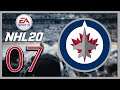 NHL 20 | Franchise | Let's Play - #7