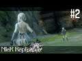 Nier Replicant - PC Gameplay Walkthrough Part 2