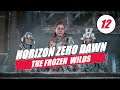 Horizon Zero Dawn The Frozen Wilds Ending Full Gameplay No Commentary Part 12