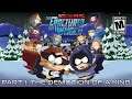 Ookami Plays South Park: The Fractured But Whole Part 1: The Demotion of a King