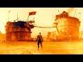 Open World Post-Apocalyptic Wasteland Survival | Mad Max Gameplay