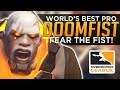 Overwatch: How to be a PRO Doomfist! - Fear the FIST!