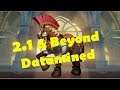 Paladins 2.1 and Byond Datamine - New Game Modes, Battlepass 5, New Skins