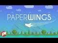 Paper Wings (By Fil Games) iOS/Android Gameplay Video