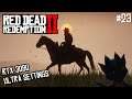 [PC] RED DEAD REDEMPTION 2 FR - Episode 23 - Red Dead Redemption