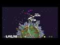 Planet Bash Gameplay (PC Game)