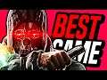 Playing DISHONORED For The First Time Ever