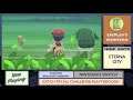 Pokémon Brilliant Diamond - Catch 'Em All Run - #16 - Eterna Forest