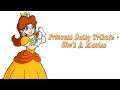 Princess Daisy Tribute - She's A Maniac (Flashdance)