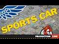 Production Line | Sports Car - Let's Play Episode 4